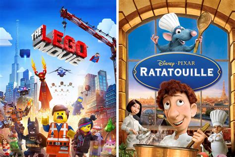 Movies for Kids .